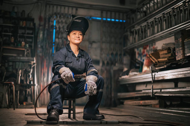 Best Maintenance and Repair Welding in Troutdale, OR