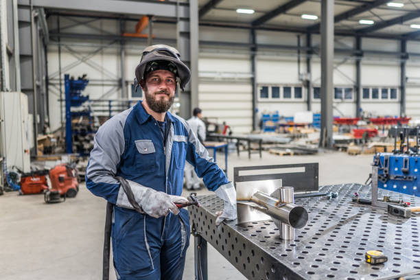 Best Marine and Shipbuilding Welding in Troutdale, OR
