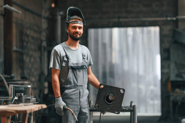 Best Welding Equipment Sales and Repair in Troutdale, OR