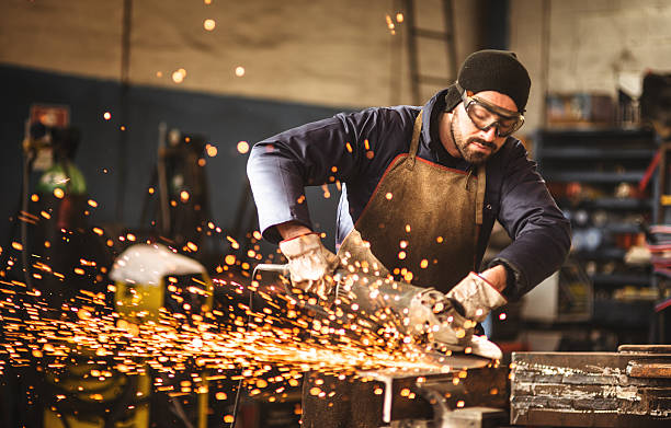 Best Marine and Shipbuilding Welding in Troutdale, OR