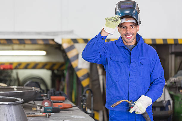 Best Food and Beverage Processing Equipment Welding in Troutdale, OR