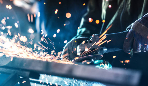 Best Structural Steel Welding in Troutdale, OR